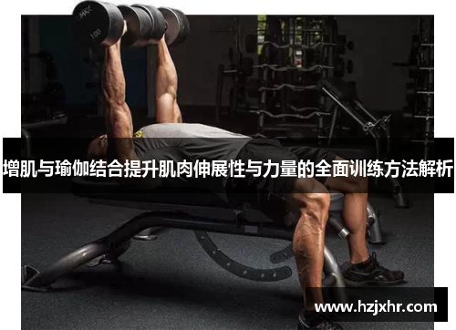 增肌与瑜伽结合提升肌肉伸展性与力量的全面训练方法解析